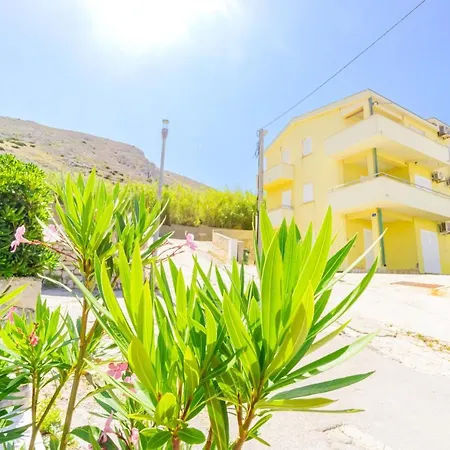 Apartment Sopic *