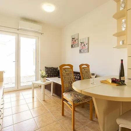 Sopic Apartment