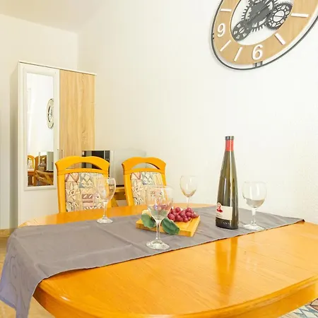 Apartment Sopic *